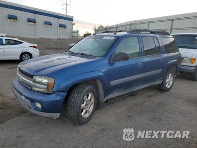 2005 CHEVROLET TRAILBLAZER EXT LS 1GNET16S056151704 - główne zdjęcie licytacji z USA - miniatura