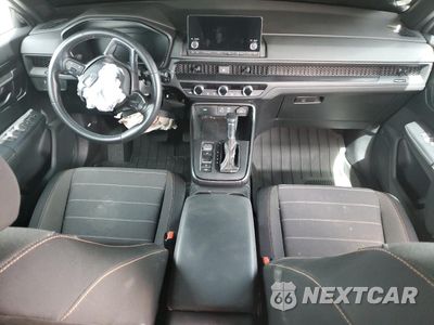 Zdjęcie 8 z 15 samochodu: 2024 HONDA CR-V SPORT VIN:7FARS6H59RE008900 - miniatura