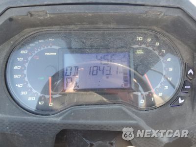 Zdjęcie 8 z 12 samochodu: 2019 POLARIS RZR XP 4 TURBO S VELOCITY VIN:3NSVPE924KF778811 - miniatura