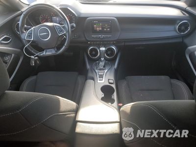 Zdjęcie 8 z 15 samochodu: 2020 CHEVROLET CAMARO LS VIN:1G1FB1RX5L0112901 - miniatura