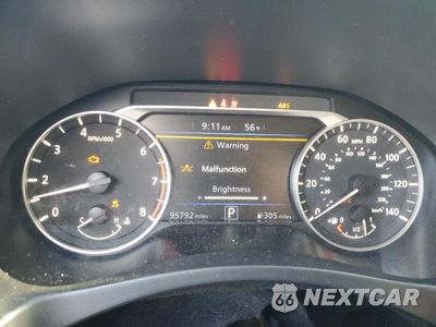 Zdjęcie 9 z 15 samochodu: 2020 NISSAN ALTIMA S VIN:1N4BL4BV6LC201894 - miniatura