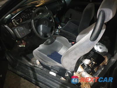 Zdjęcie 7 z 12 samochodu: 1994 HONDA CIVIC DX VIN:2HGEH2361RH528134 - miniatura