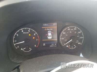 Zdjęcie 9 z 15 samochodu: 2022 NISSAN ALTIMA S VIN:1N4BL4BV8NN315337 - miniatura