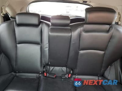 Zdjęcie 10 z 14 samochodu: 2007 INFINITI FX35 VIN:JNRAS08U47X103011 - miniatura