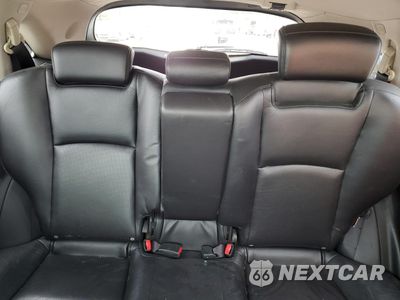 Zdjęcie 10 z 14 samochodu: 2007 INFINITI FX35 VIN:JNRAS08U47X103011 - miniatura