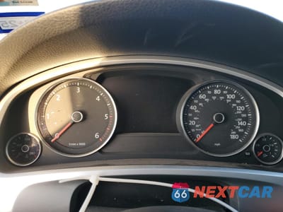 Zdjęcie 9 z 15 samochodu: 2014 VOLKSWAGEN TOUAREG V6 TDI VIN:WVGEP9BP0ED001256 - miniatura