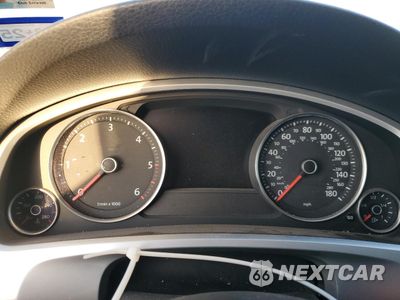 Zdjęcie 9 z 15 samochodu: 2014 VOLKSWAGEN TOUAREG V6 TDI VIN:WVGEP9BP0ED001256 - miniatura