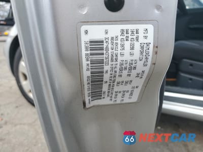 Zdjęcie 12 z 12 samochodu: 2003 CHRYSLER PT CRUISER CLASSIC VIN:3C4FY48B43T567223 - miniatura