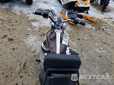 Zdjęcie 6 z 9 samochodu: 2005 HARLEY-DAVIDSON XL1200 C VIN:1HD1CGP125K444039 - miniatura