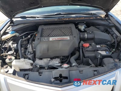 Zdjęcie 12 z 13 samochodu: 2011 ACURA RDX TECHNOLOGY VIN:5J8TB2H59BA005165 - miniatura