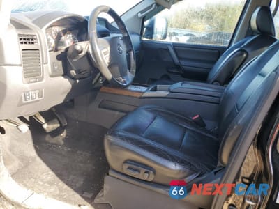 Zdjęcie 7 z 14 samochodu: 2012 NISSAN TITAN S VIN:1N6BA0ED3CN314750 - miniatura