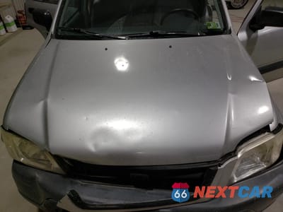 Zdjęcie 12 z 13 samochodu: 1997 HONDA CR-V LX VIN:JHLRD1857VC033040 - miniatura