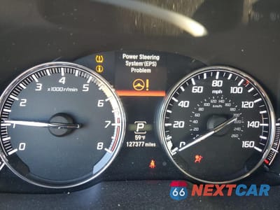 Zdjęcie 9 z 15 samochodu: 2014 ACURA RLX VIN:JH4KC1F33EC002224 - miniatura