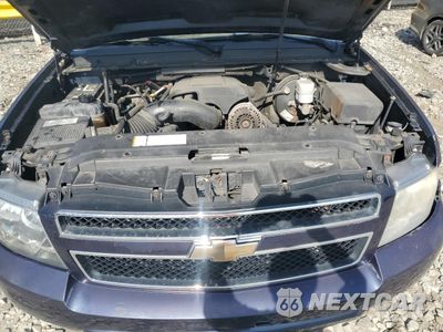 Zdjęcie 13 z 14 samochodu: 2007 CHEVROLET SUBURBAN C1500 VIN:3GNFC16067G237281 - miniatura
