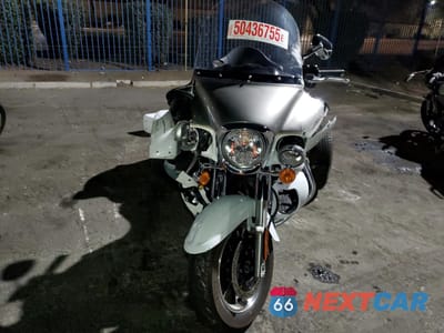 Drugie zdjęcie samochodu z przodu: 2013 KAWASAKI VN1700 A VIN:JKBVNRA14DA012175 - miniatura