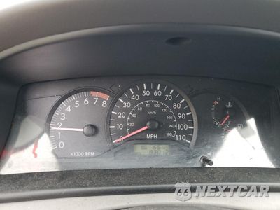 Zdjęcie 9 z 12 samochodu: 2005 TOYOTA COROLLA CE VIN:2T1BR32E35C505326 - miniatura