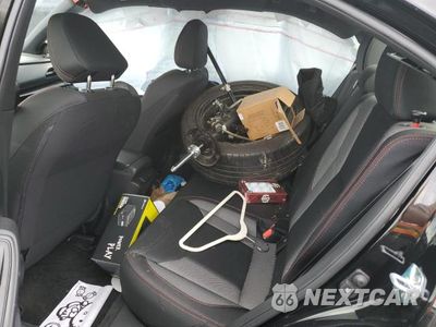 Zdjęcie 10 z 12 samochodu: 2024 SUBARU WRX VIN:JF1VBAB69R9801628 - miniatura