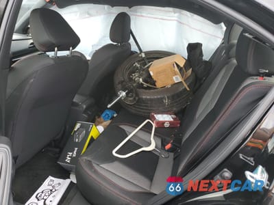Zdjęcie 10 z 12 samochodu: 2024 SUBARU WRX VIN:JF1VBAB69R9801628 - miniatura