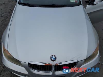 Zdjęcie 11 z 13 samochodu: 2008 BMW 335 I VIN:WBAVB73538VH24523 - miniatura