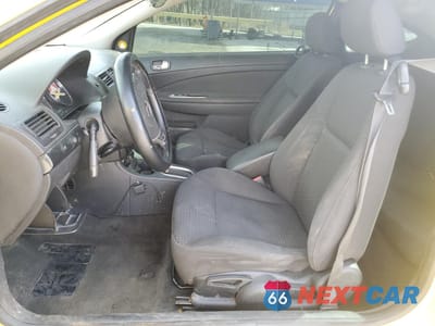 Zdjęcie 7 z 14 samochodu: 2007 PONTIAC G5 GT VIN:1G2AN15B277279673 - miniatura