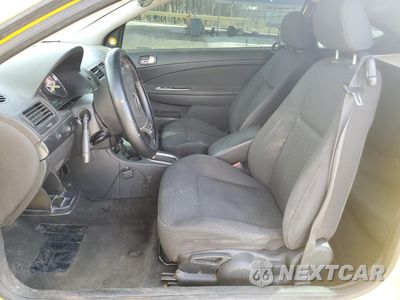 Zdjęcie 7 z 14 samochodu: 2007 PONTIAC G5 GT VIN:1G2AN15B277279673 - miniatura