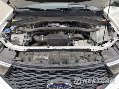 Zdjęcie 13 z 16 samochodu: 2023 FORD EXPLORER ST VIN:1FM5K8GCXPGA12863 - miniatura