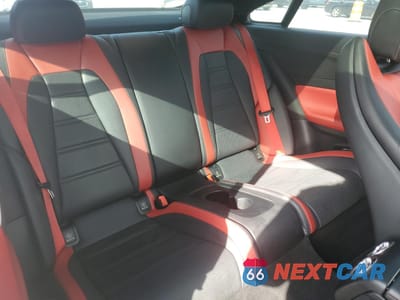 Zdjęcie 11 z 14 samochodu: 2022 MERCEDES-BENZ E AMG 53 VIN:W1K1J6BB7NF180915 - miniatura