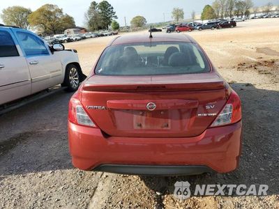 Zdjęcie 6 z 12 samochodu: 2019 NISSAN VERSA S VIN:3N1CN7AP0KL810417 - miniatura