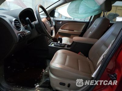 Zdjęcie 7 z 13 samochodu: 2009 FORD TAURUS X LIMITED VIN:1FMDK03W89GA03241 - miniatura