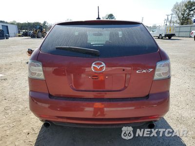 Zdjęcie 6 z 15 samochodu: 2011 MAZDA CX-7 VIN:JM3ER2D30B0383850 - miniatura
