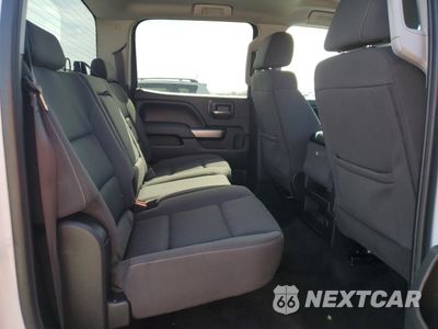Zdjęcie 11 z 14 samochodu: 2017 CHEVROLET SILVERADO C1500 LT VIN:3GCPCREC3HG342109 - miniatura