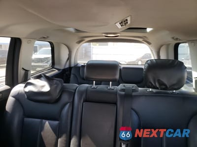 Zdjęcie 10 z 15 samochodu: 2009 MERCEDES-BENZ GL 550 4MATIC VIN:4JGBF86E59A516947 - miniatura