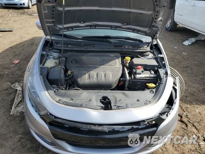Zdjęcie 11 z 12 samochodu: 2016 DODGE DART SE VIN:1C3CDFAA8GD607430 - miniatura
