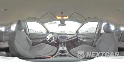 Zdjęcie 14 z 16 samochodu: 2024 NISSAN KICKS SV VIN:3N1CP5CV8RL554693 - miniatura