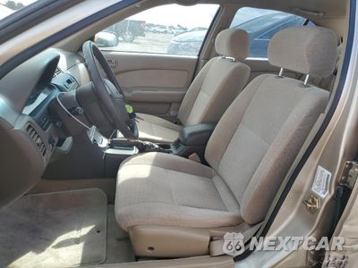 Zdjęcie 7 z 12 samochodu: 1995 NISSAN MAXIMA GLE VIN:JN1CA21D1ST067119 - miniatura