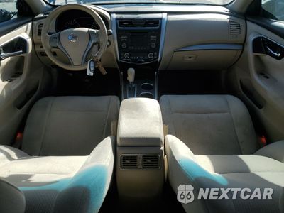 Zdjęcie 8 z 15 samochodu: 2013 NISSAN ALTIMA 2.5 VIN:1N4AL3AP5DC268593 - miniatura