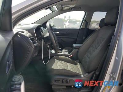 Zdjęcie 7 z 13 samochodu: 2020 CHEVROLET EQUINOX LT VIN:2GNAXKEV1L6187512 - miniatura
