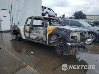 Czwarte zdjęcie samochodu z boku: 2008 CHEVROLET COLORADO VIN:1GCDT19E288219505 - miniatura