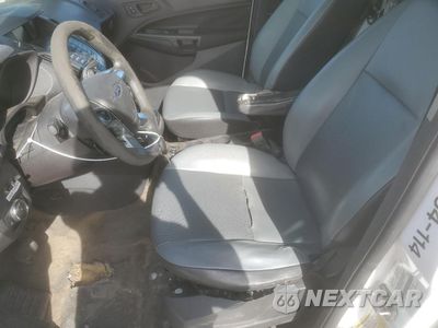 Zdjęcie 7 z 12 samochodu: 2014 FORD TRANSIT CONNECT XL VIN:NM0LS7E74E1161861 - miniatura