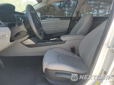 Zdjęcie 7 z 14 samochodu: 2017 HYUNDAI SONATA SE VIN:5NPE24AFXHH502796 - miniatura