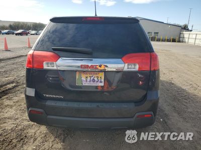 Zdjęcie 6 z 13 samochodu: 2014 GMC TERRAIN SLE VIN:2GKALMEK7E6379076 - miniatura