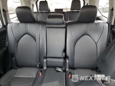 Zdjęcie 10 z 15 samochodu: 2024 TOYOTA GRAND HIGHLANDER XLE VIN:5TDACAB57RS003174 - miniatura