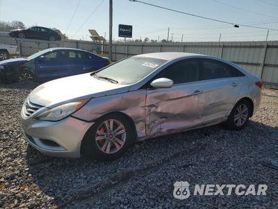 2012 HYUNDAI SONATA GLS 5NPEB4AC6CH467639 - główne zdjęcie licytacji z USA - miniatura