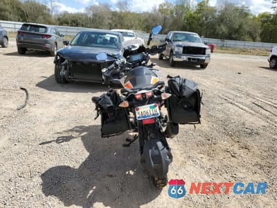 Czwarte zdjęcie samochodu z boku: 2020 KTM 390 ADVENTURE VIN:MD2JGJ404LC212249 - miniatura