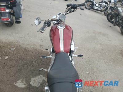 Zdjęcie 6 z 8 samochodu: 2007 HARLEY-DAVIDSON XL1200 C VIN:1HD1CT3197K415638 - miniatura