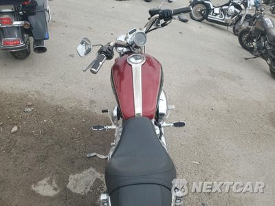 Zdjęcie 6 z 8 samochodu: 2007 HARLEY-DAVIDSON XL1200 C VIN:1HD1CT3197K415638 - miniatura