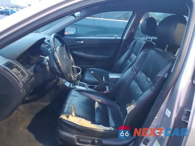 Zdjęcie 7 z 12 samochodu: 2004 HONDA ACCORD EX VIN:JHMCM56744C038708 - miniatura