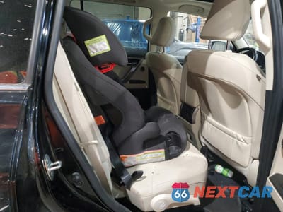 Zdjęcie 10 z 12 samochodu: 2023 LEXUS GX 460 VIN:JTJAM7BX5P5364968 - miniatura