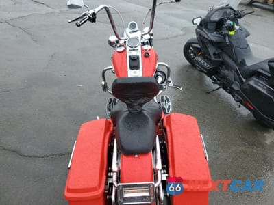 Zdjęcie 6 z 9 samochodu: 2004 HARLEY-DAVIDSON FLHRCI VIN:1HD1FRW374Y735086 - miniatura