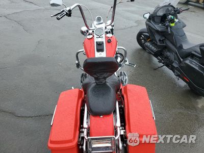 Zdjęcie 6 z 9 samochodu: 2004 HARLEY-DAVIDSON FLHRCI VIN:1HD1FRW374Y735086 - miniatura